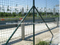 Euro Fence/Welded Wire Mesh Fence/ Metal Wire Mesh Fence Netting