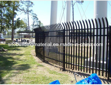 Fence Panel/Palisade Fence/Fence Netting/Safe Guard Fence/Safety Fence