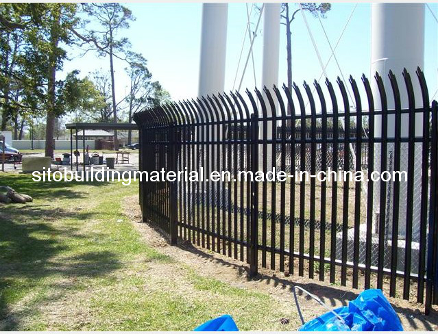 Fence Panel/Palisade Fence/Fence Netting/Safe Guard Fence/Safety Fence