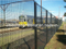 Fence Panel/High Security Fence/Welded Wire Mesh Fence/358fence Panel/Prison Fence/Airport Fence