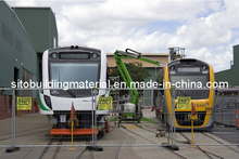 Fence Panels/Temporary Fence/Fence Panel/Steel Pipe Fence/Isolation Fence Panel