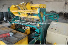 Welding Machine/Welded Wire Mesh Machine/Welded Wire Mesh Equipment
