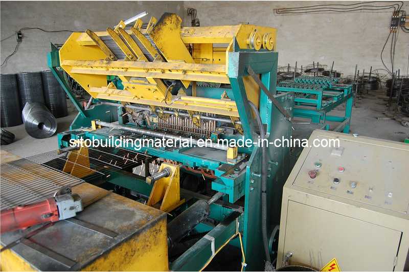 Welding Machine/Welded Wire Mesh Machine/Welded Wire Mesh Equipment