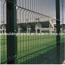 Protection Fence/High Security Fence/Anti-Climb Fence/Prison Fence/Airport Fence