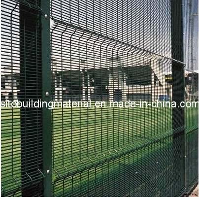 Protection Fence/High Security Fence/Anti-Climb Fence/Prison Fence/Airport Fence