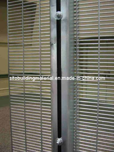 High Security Fence/Safety Fence/Safety Guard Fence/Security Fence/Fence Panel