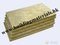 Rock wool board