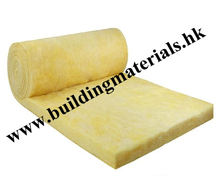 Fiber Glass wool