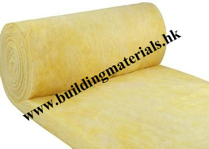 Fiber Glass Wool