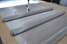 stainless steel wire mesh