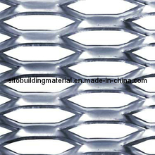 Expanded Metal Mesh