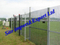 Safety Fence, Welded Wire Mesh Fence Panel, Fence Netting
