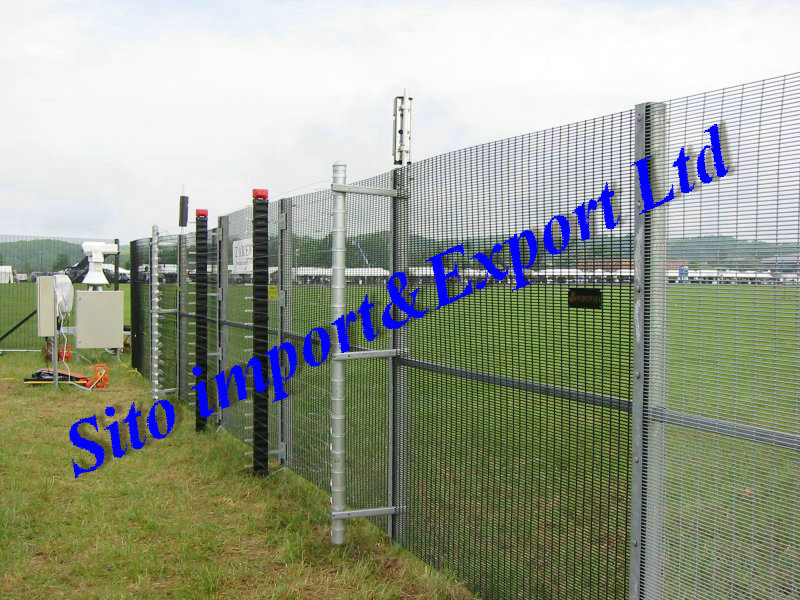 Safety Fence, Welded Wire Mesh Fence Panel, Fence Netting