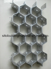 Q345b Hex Metal