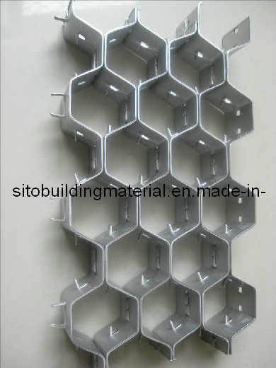 Q345b Hex Metal