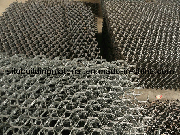 Hex Metal Munufacture