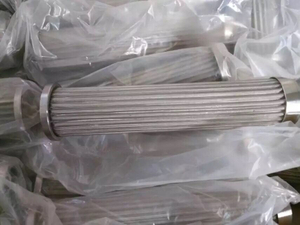 stainless steel cartridge