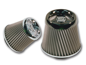 stainless steel cartridge