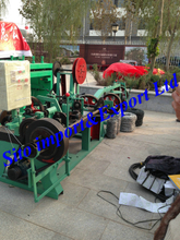 Barbed Wire Equipment/Wire Mesh Machine/Barbed Wire Fence Machine
