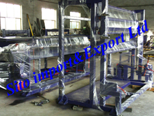 Grass Land Fence Machine, Field Fence Machine, Fence Netting Machine