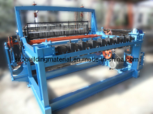 Mine Screen Mesh Machine