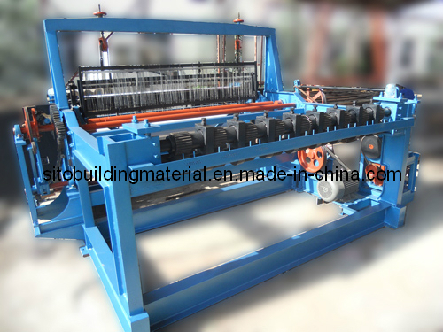 Mine Screen Mesh Machine