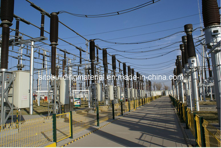 Fence Netting/Fence Panels/Safety Fence/Welded Wire Mesh Fence/Fence Netting