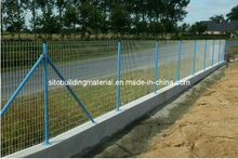 Euro Fence/Fence Netting/Welded Wire Mesh Fence/Holland Fence