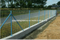 Euro Fence/Fence Netting/Welded Wire Mesh Fence/Holland Fence