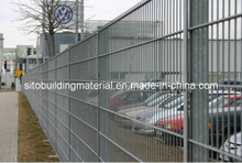 Welded Wire Mesh Fence/Double Wire Fence/Fence Netting