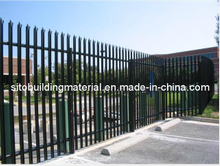 Palisade Fence Panel/Fence Panel/Fence Netting/Safety Fence/Garden Fence