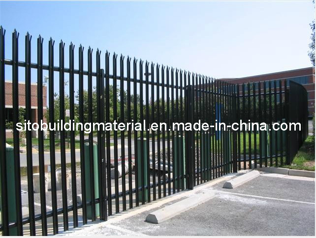 Palisade Fence Panel/Fence Panel/Fence Netting/Safety Fence/Garden Fence