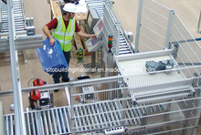 PVC Coated Fence/Welded Wire Mesh Fence/Fence Panel