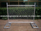 Temporary Fence Panel/Crowd Control Fence/ Fence Panel/ Fence Netting