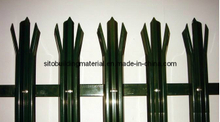 Palisade Fence/Security Fence/Safe Guard Fence/Fence Netting/ Fence Panel/Safety Fence