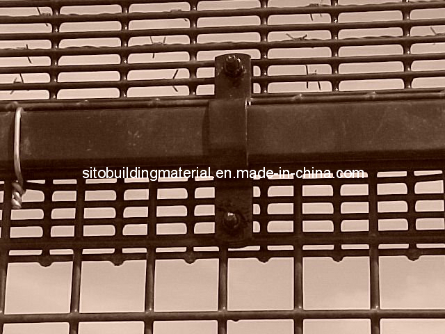 High Security Fence/Safety Fence/Safety Guard Fence/Security Fence/Fence Panel