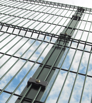 Dirickx Fence/Fencing/Fence Panel/Wire Mesh Fence