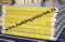 Rock wool board