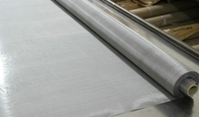 stainless steel wire mesh