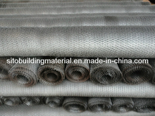 Expanded Wire Mesh