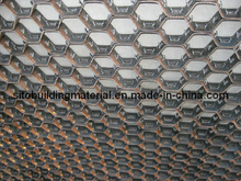 Q345b Hex Mesh
