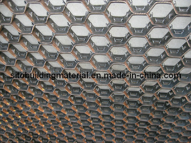 Q345b Hex Mesh