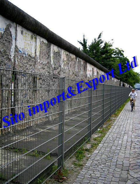 Double Wire Fence/Wire Msh Fence/Fence Netting/Fene Panel