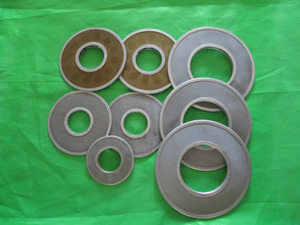 stainless steel disc