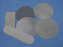 stainless steel disc