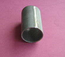 stainless steel Tube