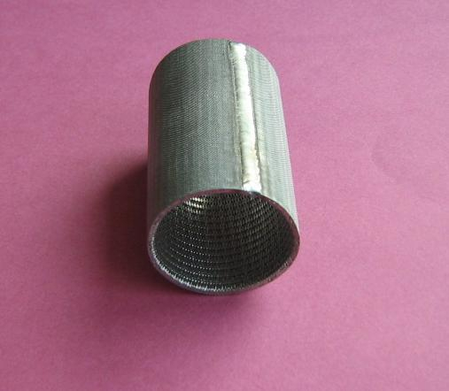 stainless steel Tube