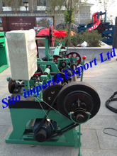 Barbed Wire Machine/Barbed Wire Equipment/Barbed Wire Machine Offer