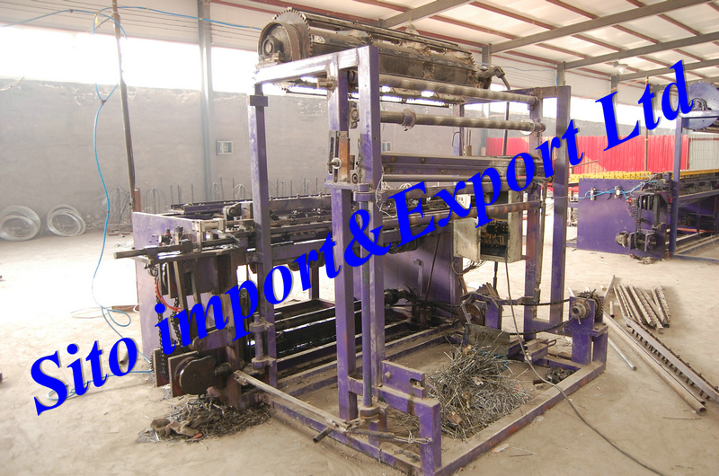 Field Fence Machine, Ainimal Fence MaChine, Grass Land Fence Machine