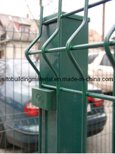 3D Roadway Fence/Fence Panel/Dirickx Fence/Welded Wire Mesh Fence/Fence Netting